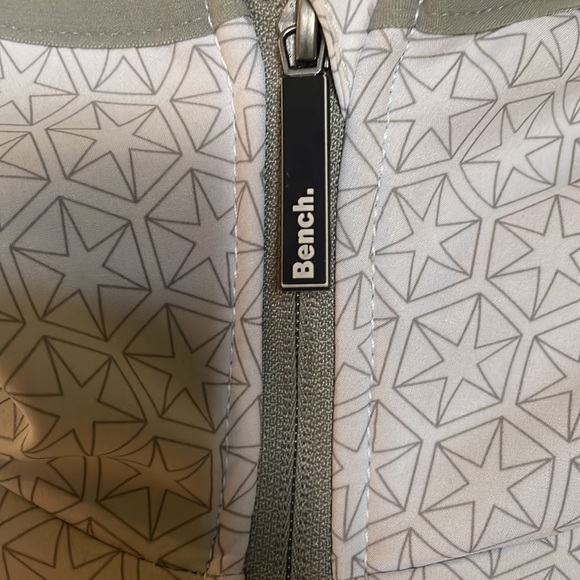 BENCH JACKET - Picture 6 of 6